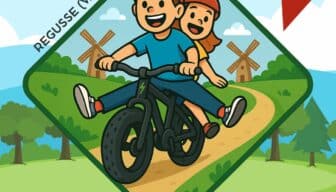 Les Vélos des Moulins_Régusse