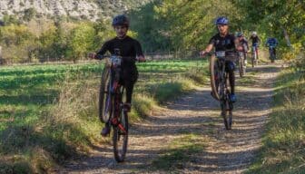 Verdon des collines 27è édition_Gréoux-les-Bains