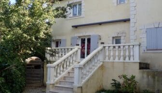 Les Gîtes de Pagaou – 5 personnes_Saint-Julien le Montagnier